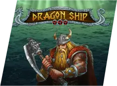 dragonship