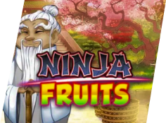 ninja-fruits